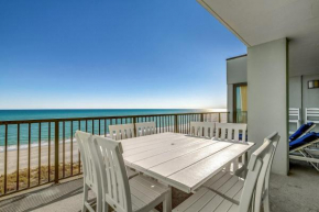 Carolina Dunes Penthouse 704